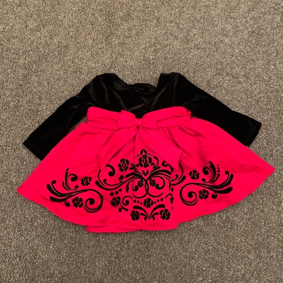 Rare Editions Other - Rare Editions Baby Dress (3-6 M)